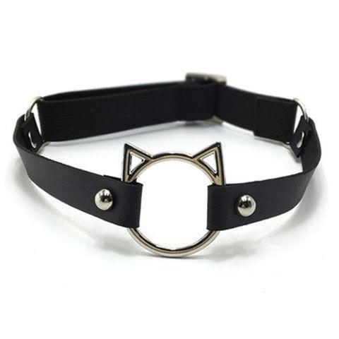 Sleek & Sexy Elastic Chain Garter – Premium Quality