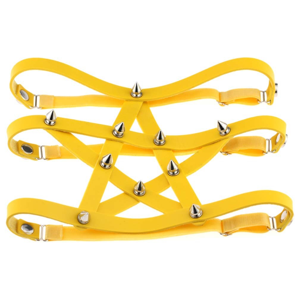 Punk Street Nightclub Cosplay