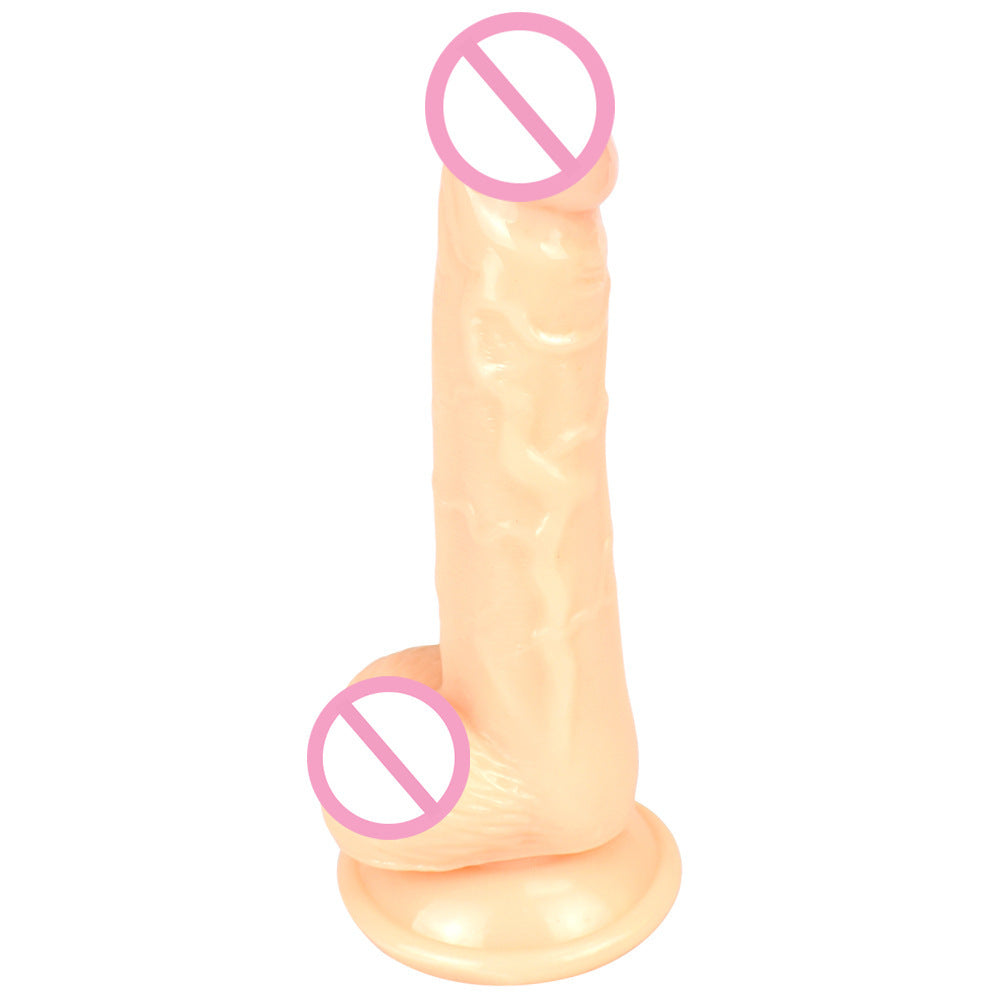 Small Dildo Silicone