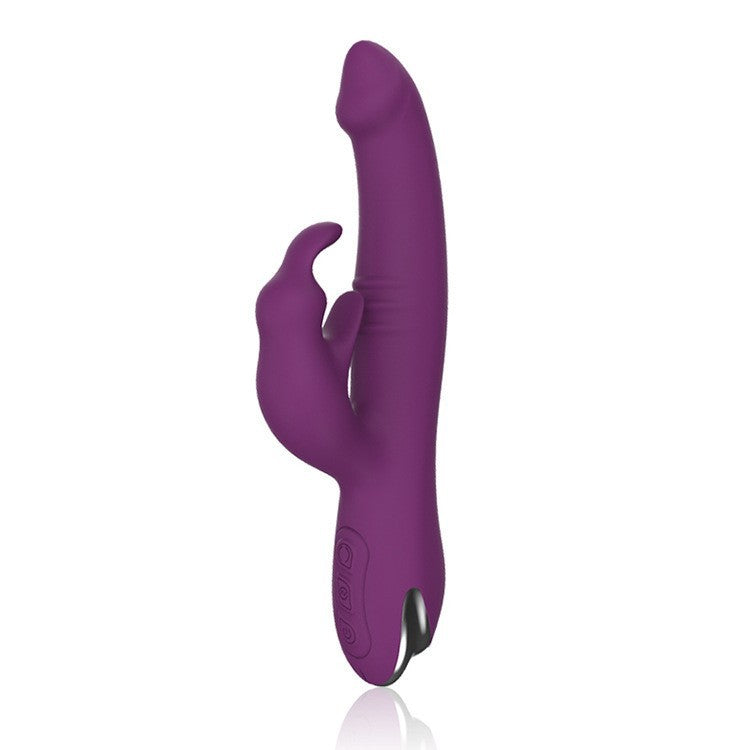 Women's Rotary Massage Silicone Toy