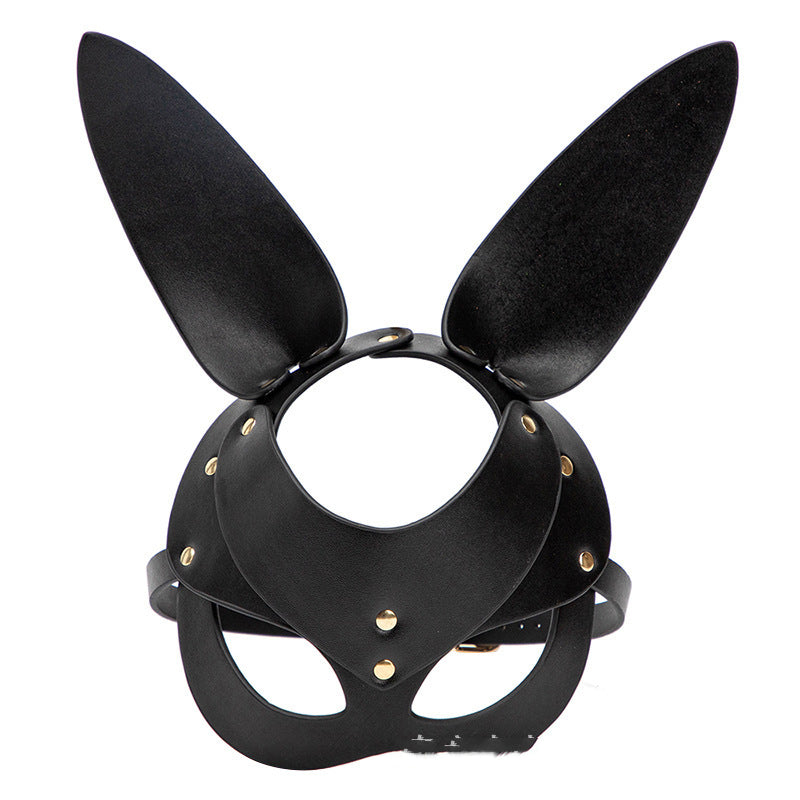 Cosplay情侣舞台派对