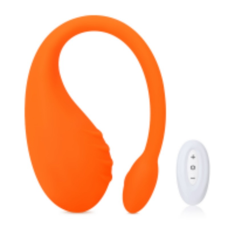 High Quality Vibrating Toy For Women - Wearable Remote Control Vibrator - BIG SHOCKED Adult Sex Toys for Women Couples Female Sex Toy G Spot Vibrater Clitoral Penis Vibrators with 10 Powerful Vibrating Dildo Sexual Pleasure Tools for Women