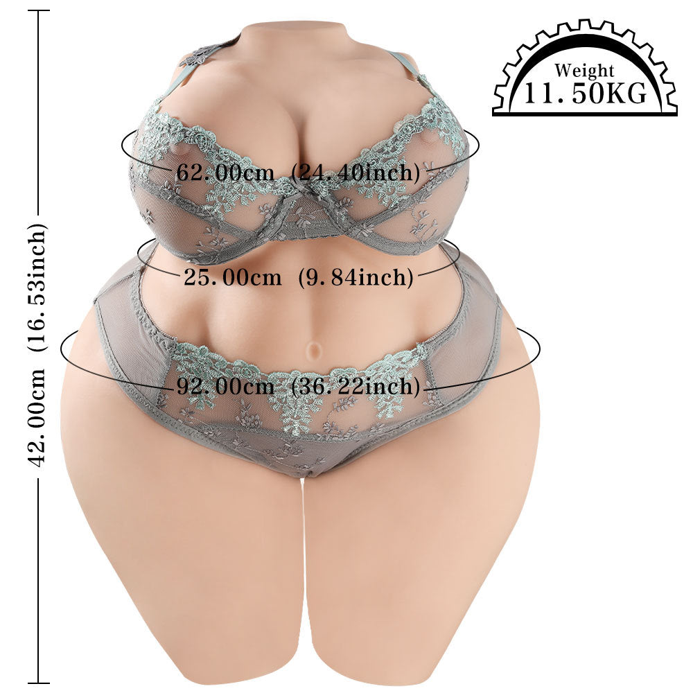 "Lily" The Sex Doll Female Realistic Doll For Men