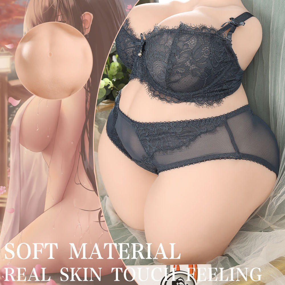 "Lily" The Sex Doll Female Realistic Doll For Men