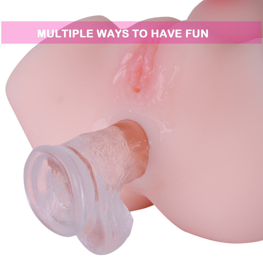 Muñeca sexual de silicona realista masculina, muñecas de amor para adultos, juguetes para hombres, juguetes sexuales