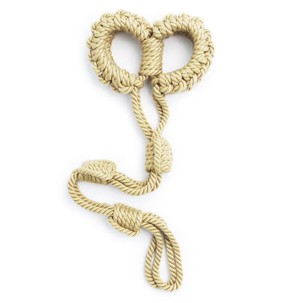 New Braided Rope Stage Props