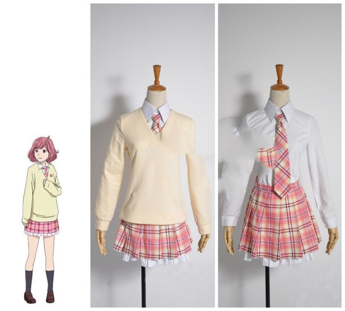 Ladies Cosplay Set