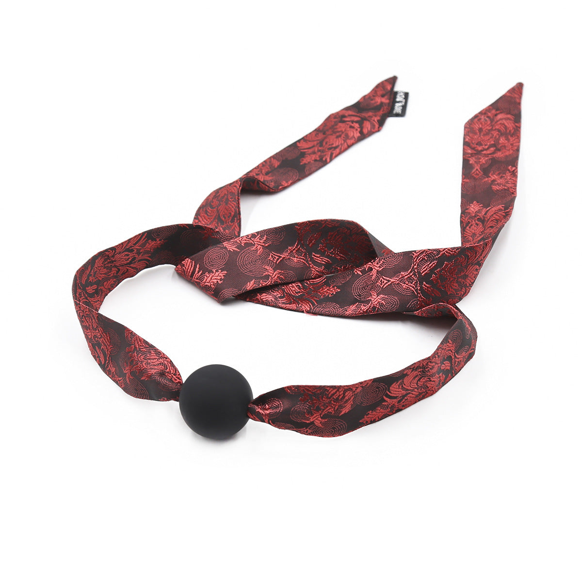 Ribbon Local Tyrant Gold Hand And Handcuffs Velcro Tied Hands Restraint FemaleSex Toys