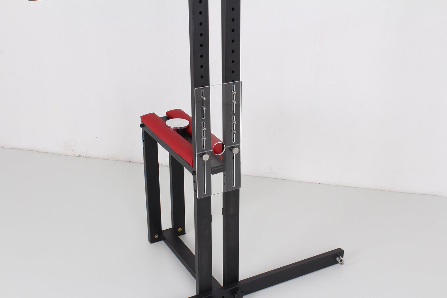 Male Slave Xing Shelf Appliance