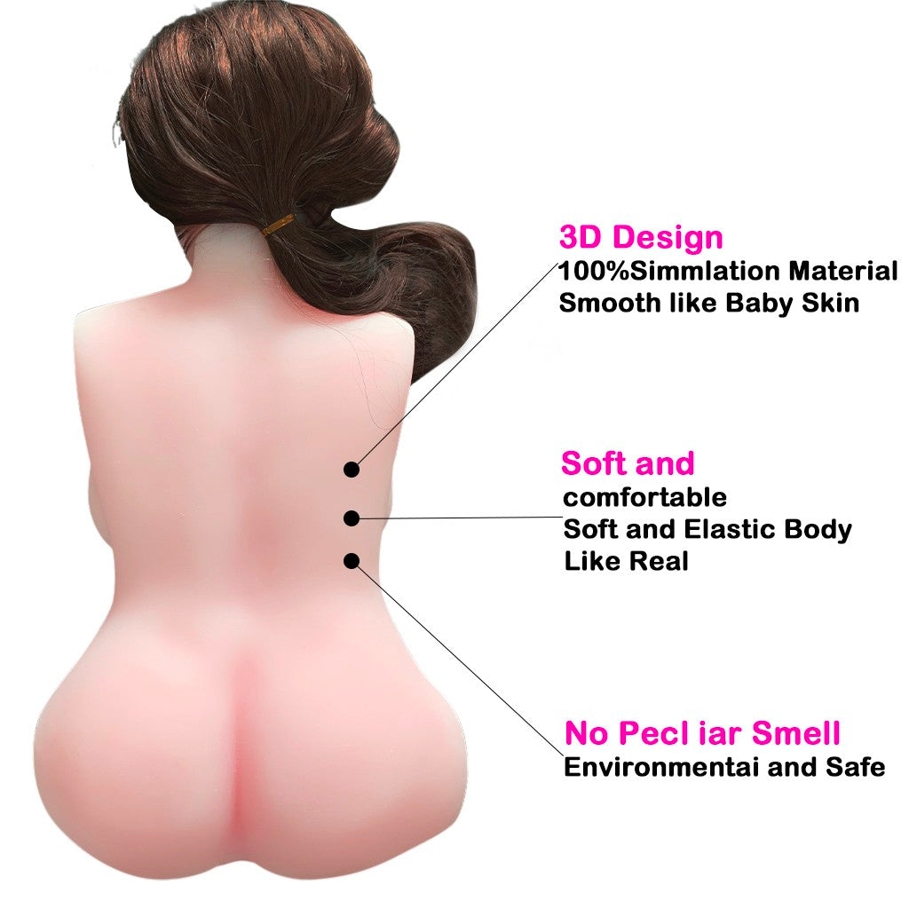 Muñeca sexual de silicona realista masculina, muñecas de amor para adultos, juguetes para hombres, juguetes sexuales