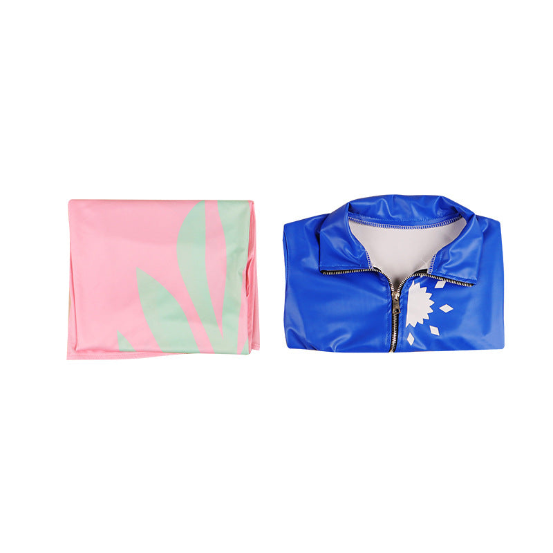 Cosplay Costume Women's Suit