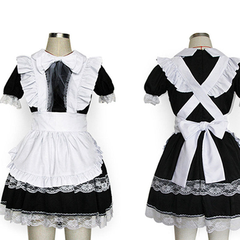 女仆装角色扮演服装制服性感内衣