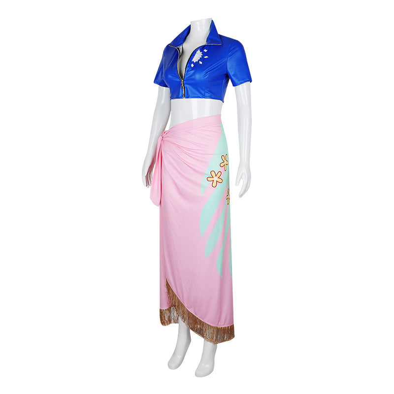 Cosplay Costume Women's Suit