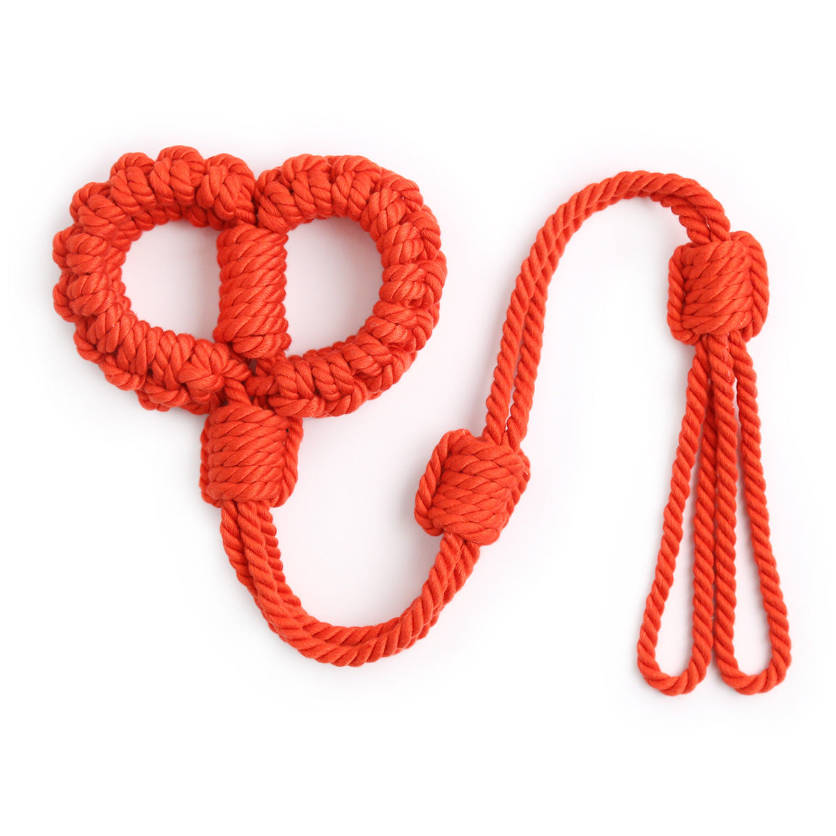 New Braided Rope Stage Props