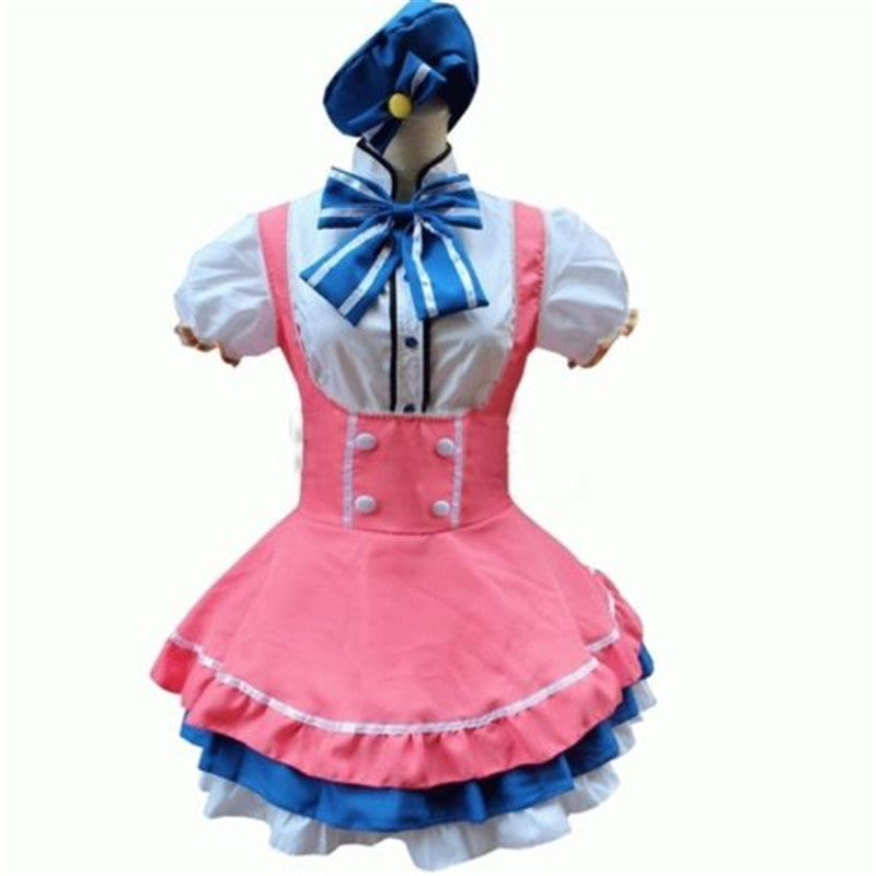 Cosplay costume