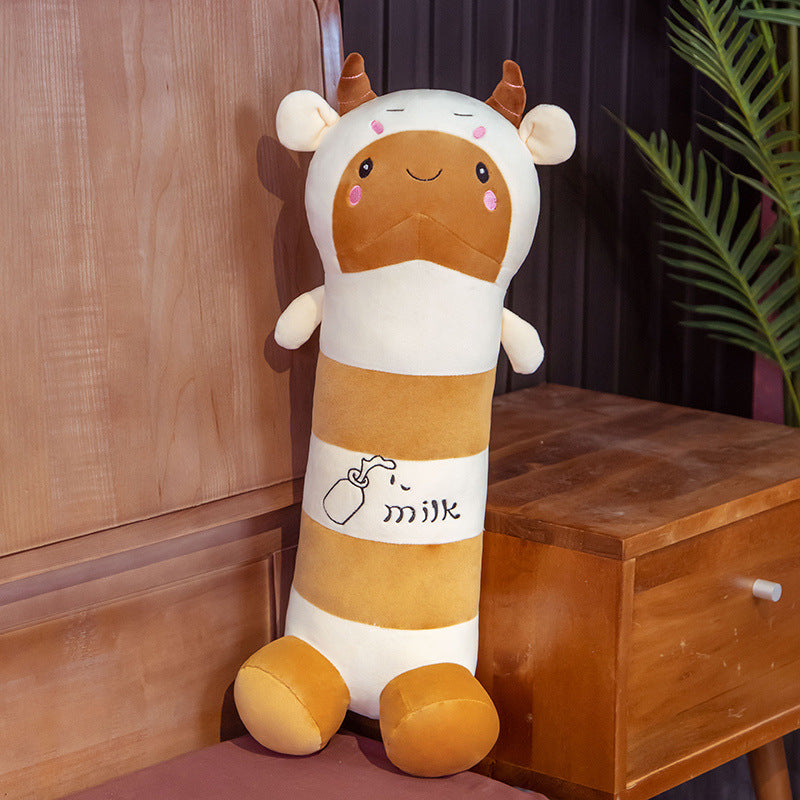 Lovely Transformed Doll Plush Toy Pillow