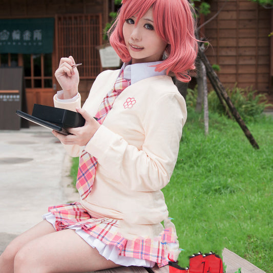 Ladies Cosplay Set