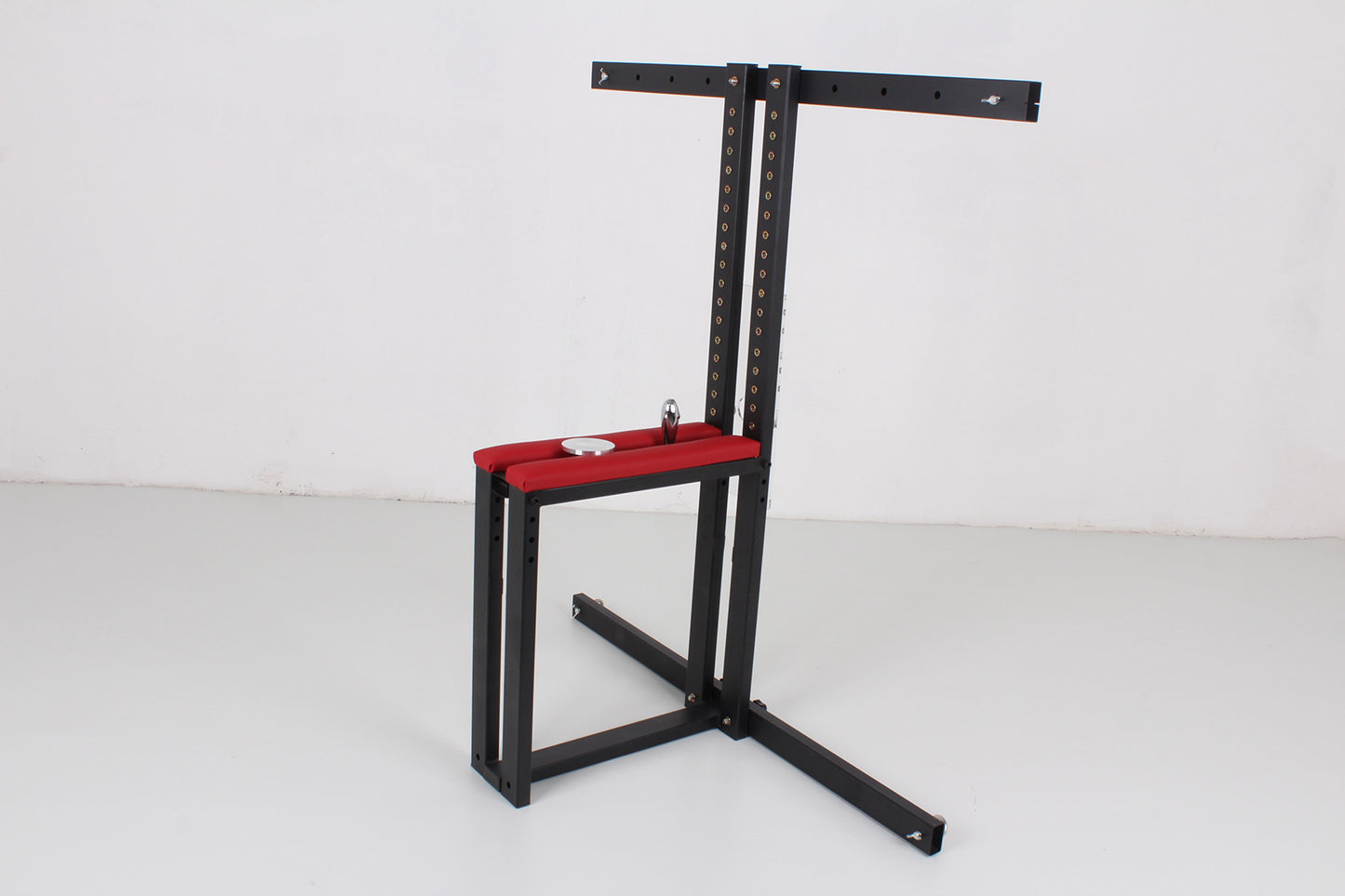 Male Slave Xing Shelf Appliance