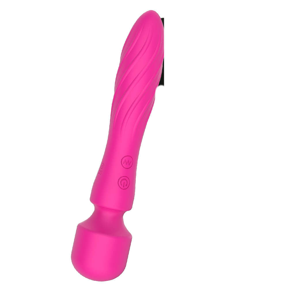 Magnetic Double  Female Student