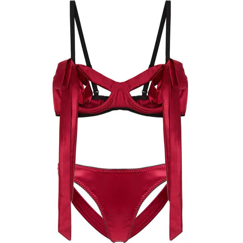 Stylish Three-point Suits For Women