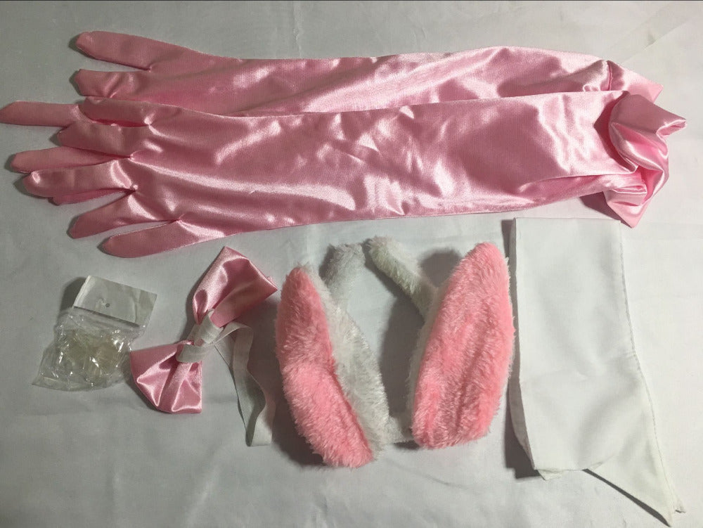 Cosplay tentación sexy europea y americana
