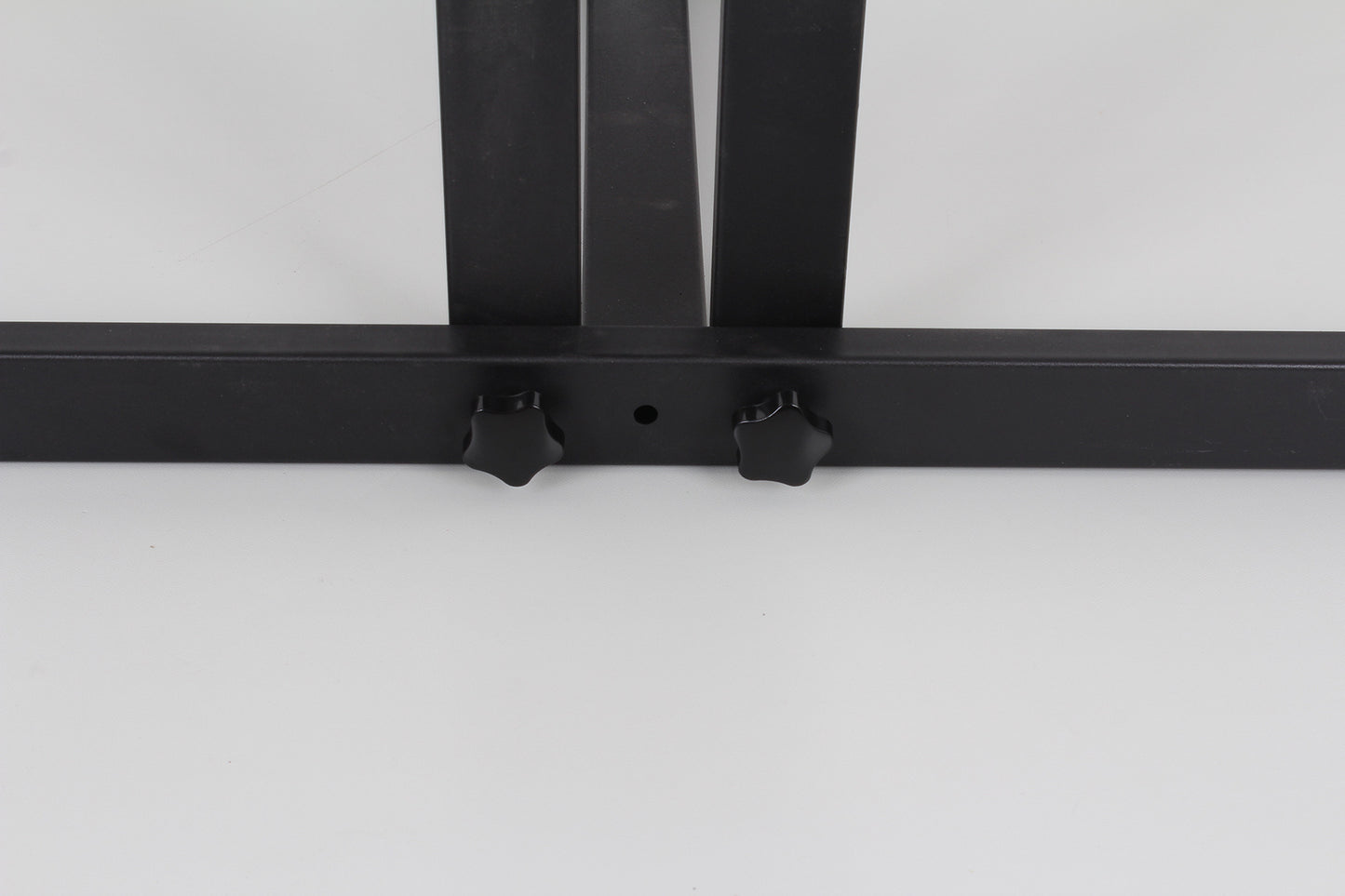 Male Slave Xing Shelf Appliance