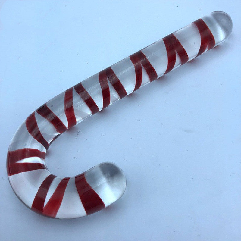玻璃装置女性玩具玩具