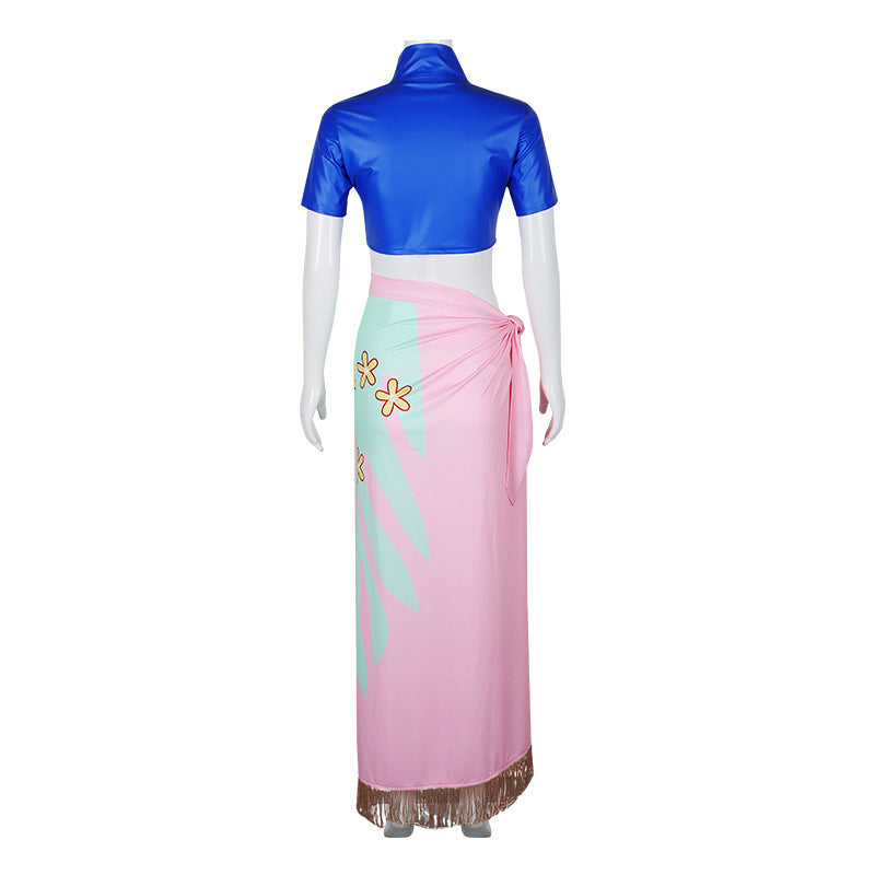 Cosplay Costume Women's Suit