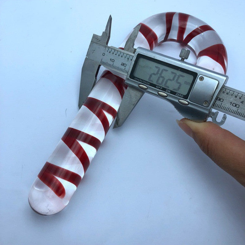 玻璃装置女性玩具玩具