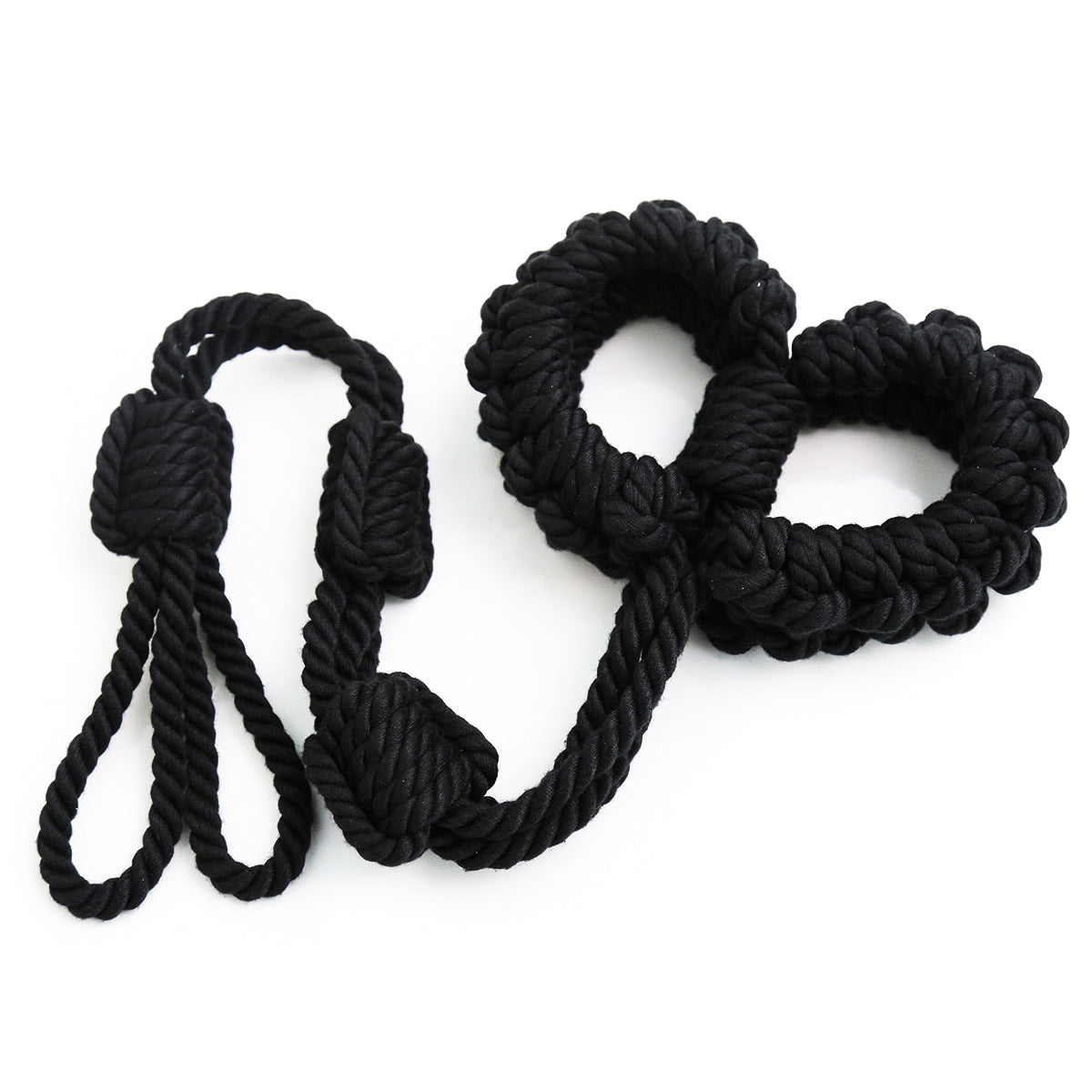 New Braided Rope Stage Props