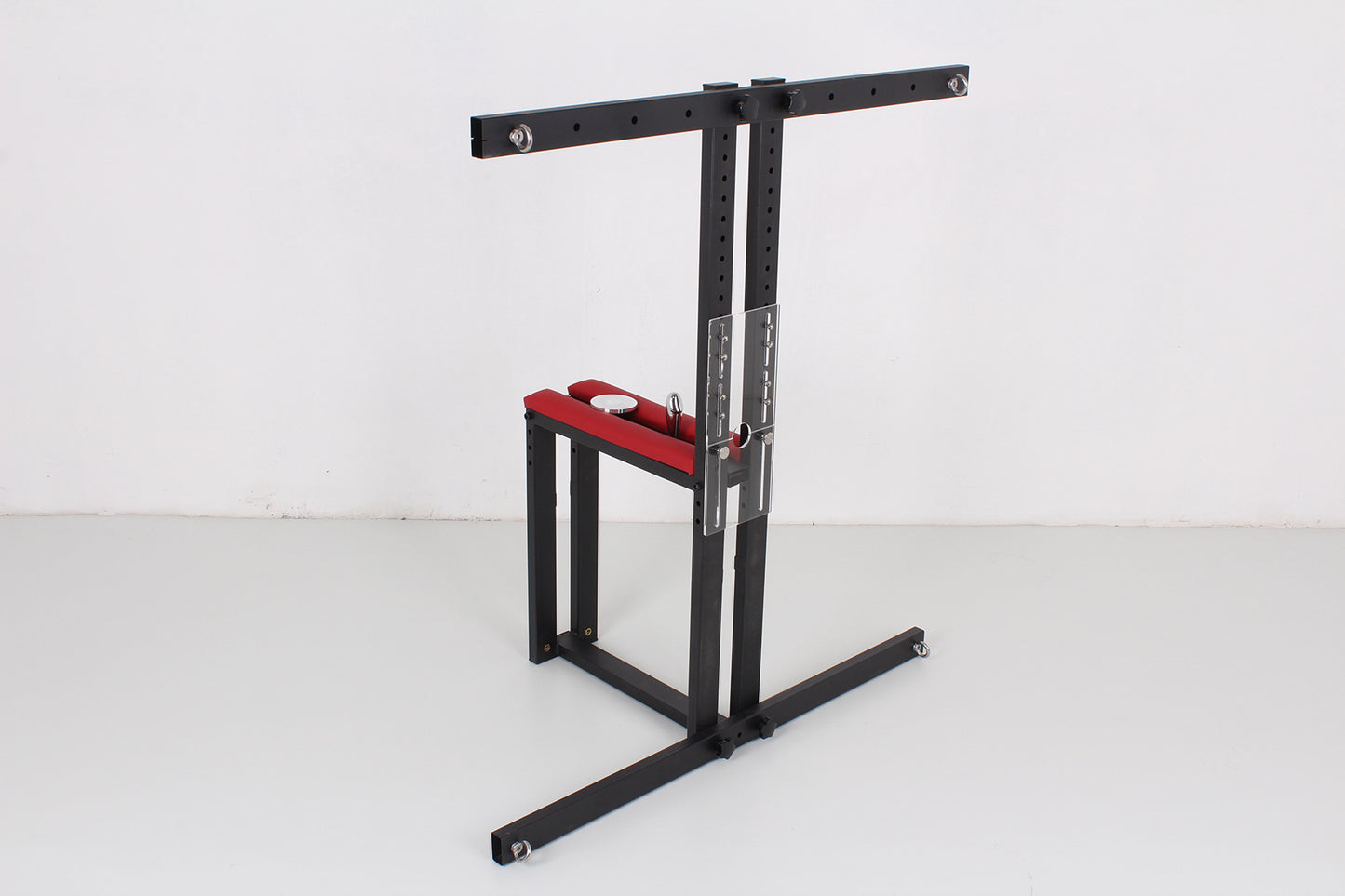 Male Slave Xing Shelf Appliance